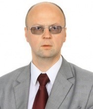 Александр Борисович Бушев