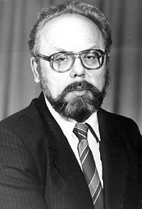 Горелов Игорь Павлович