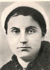 Тамара Ивановна