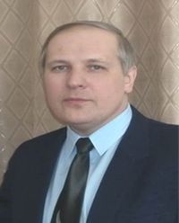 Владимир Георгиевич Алексеев