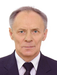 Никольский Виктор Михайлович