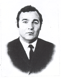 Юрий Иванович Яламов