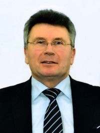 Андрей Владленович Белоцерковский