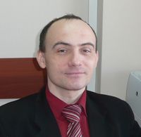 Александр Николаевич Сухарев