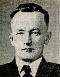 Николай Григорьевич