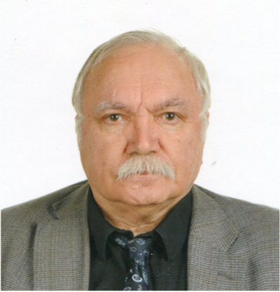 Пастушенков Юрий Григорьевич