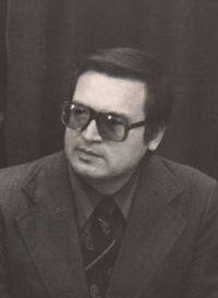 Лев Иванович Павлинов