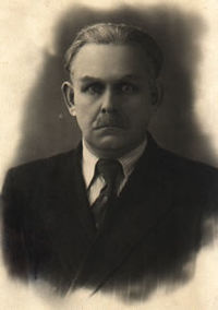Краснов Евгений Павлович