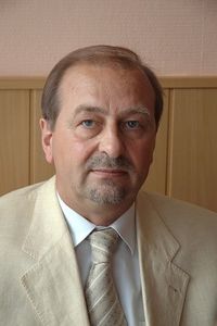 Александр Васильевич Язенин