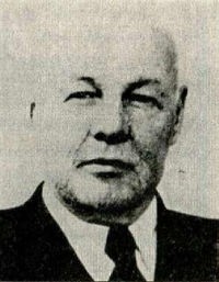 Михаил Николаевич