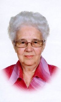 Александра Александровна Залевская