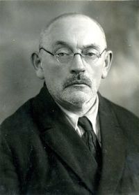 Николай Иванович Радциг