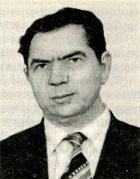 Александр Иосифович
