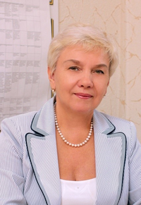 Татьяна Анатольевна Жалагина
