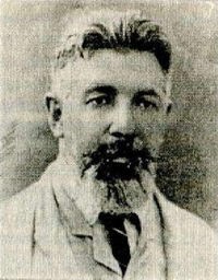 Николай Дмитриевич