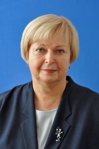 Наталья Анатольевна Комина