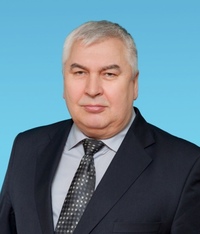 Сергей Иванович Биденко