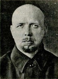 Дмитрий Сергеевич Базанов